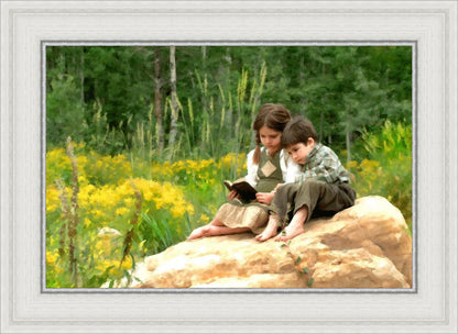 Daddy's Journal