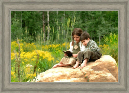 Daddy's Journal