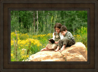 Daddy's Journal