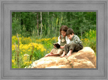 Daddy's Journal
