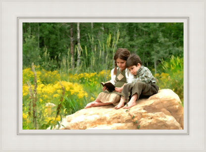 Daddy's Journal