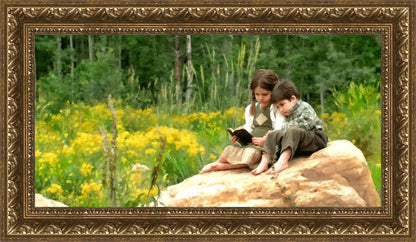 Daddy's Journal