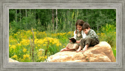 Daddy's Journal