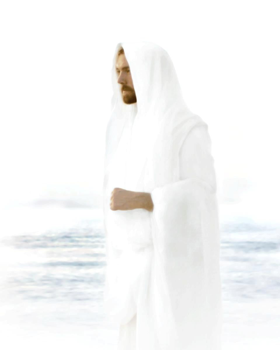 Peace in Christ