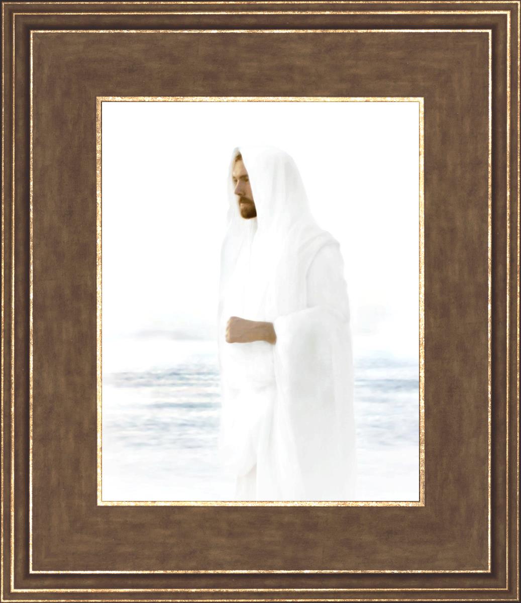 Peace in Christ