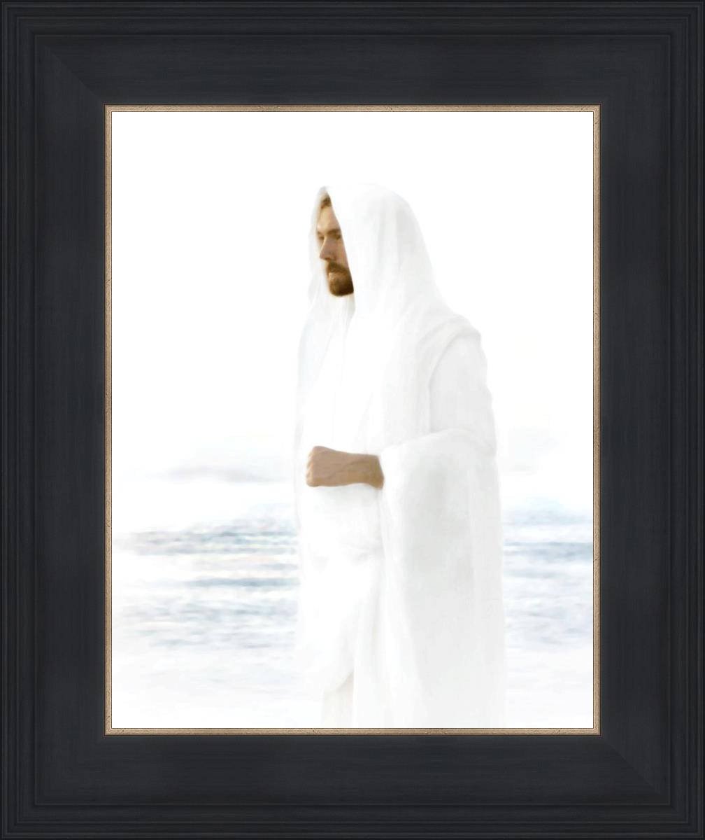 Peace in Christ