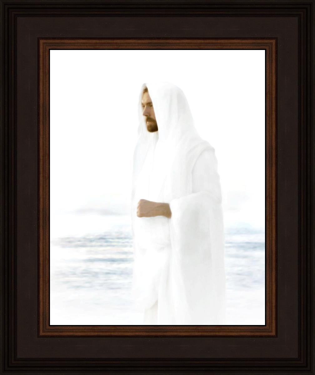 Peace in Christ
