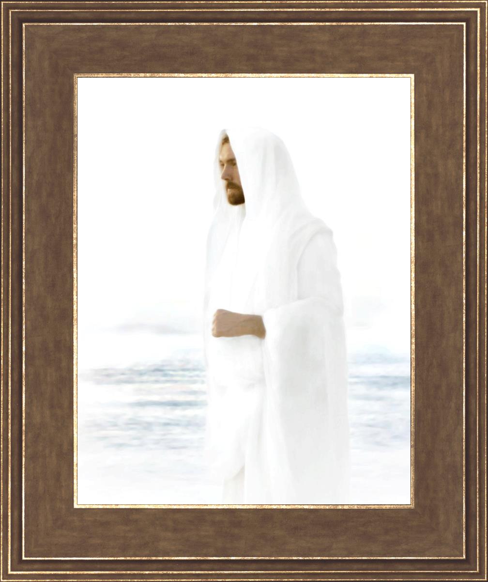Peace in Christ