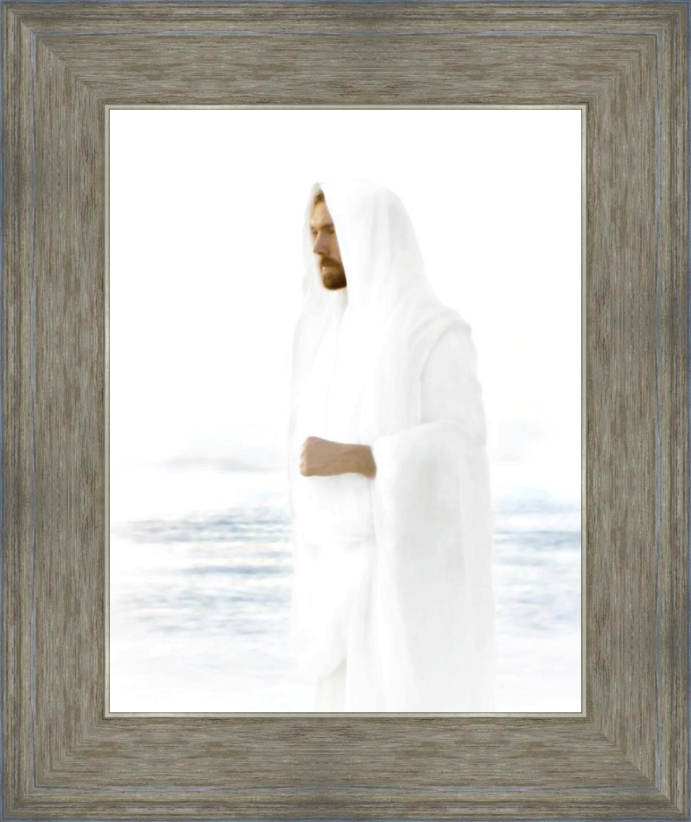 Peace in Christ
