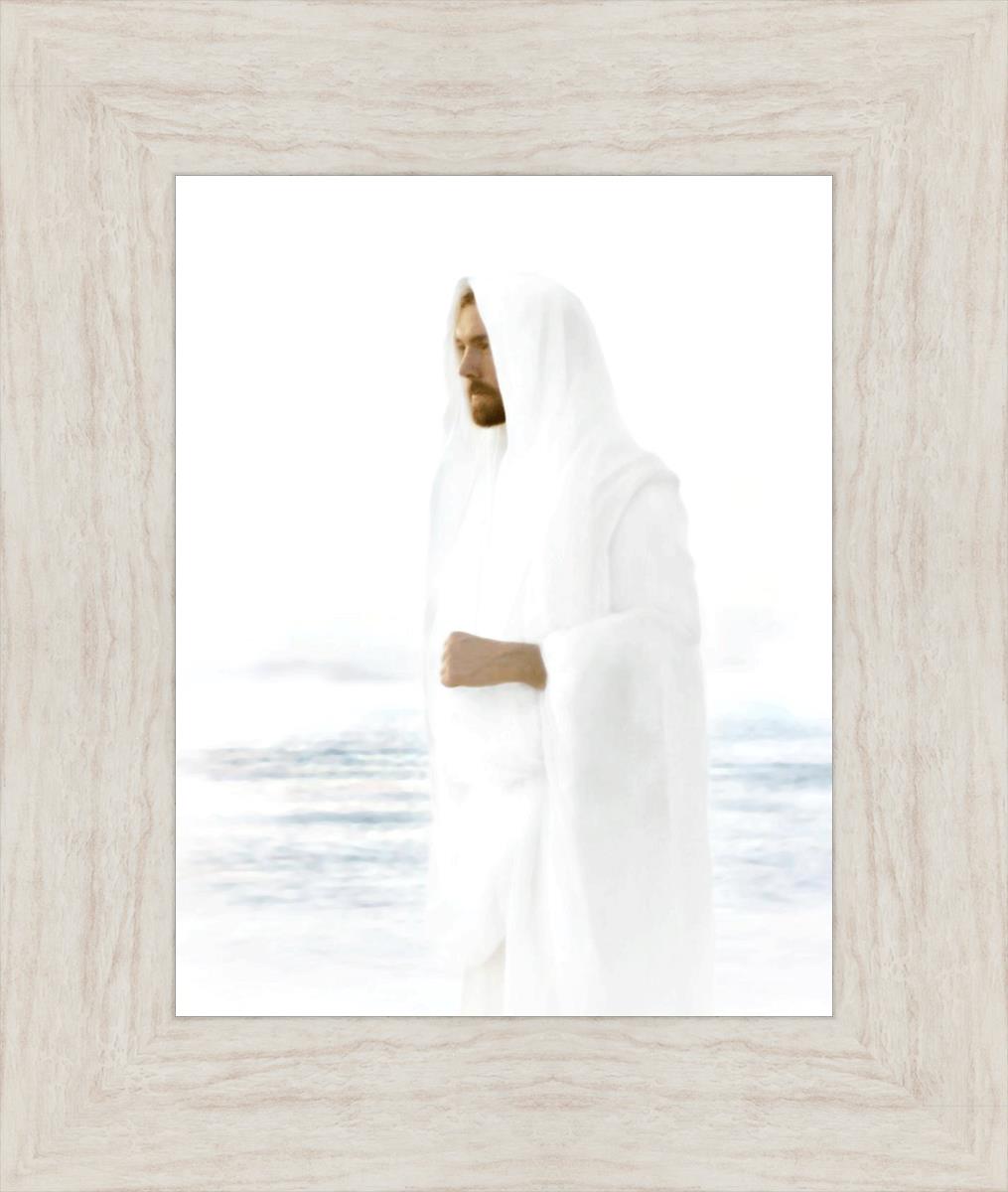 Peace in Christ