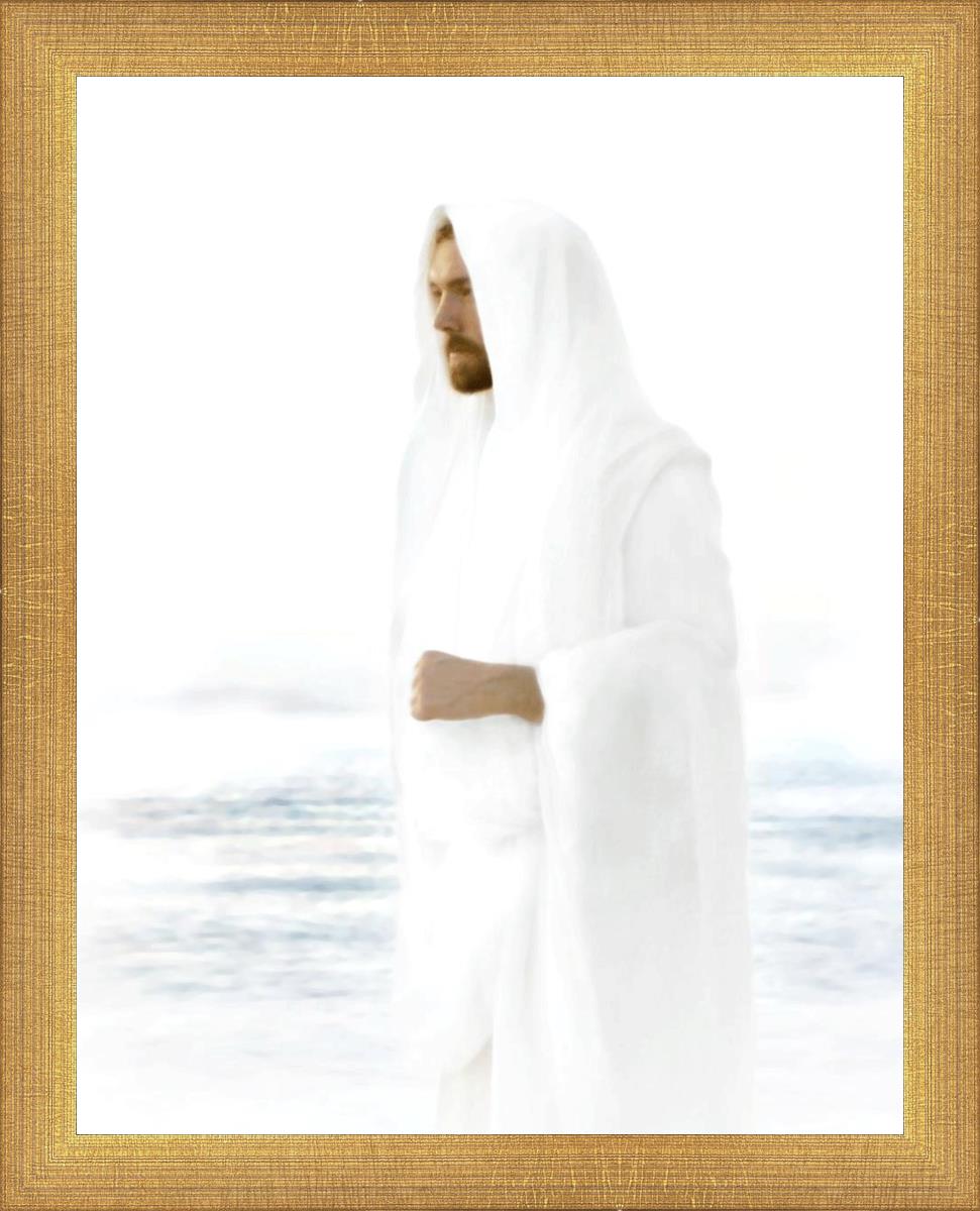 Peace in Christ