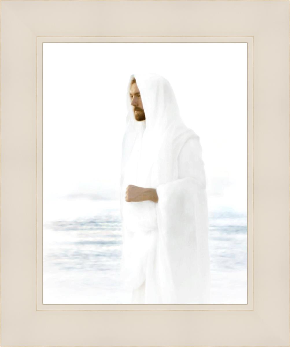 Peace in Christ
