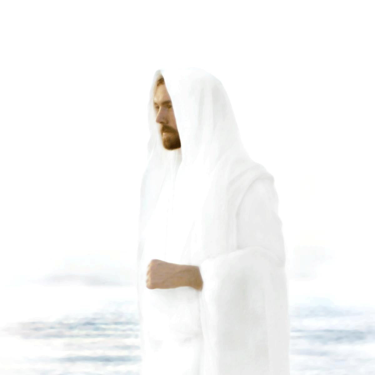 Peace in Christ
