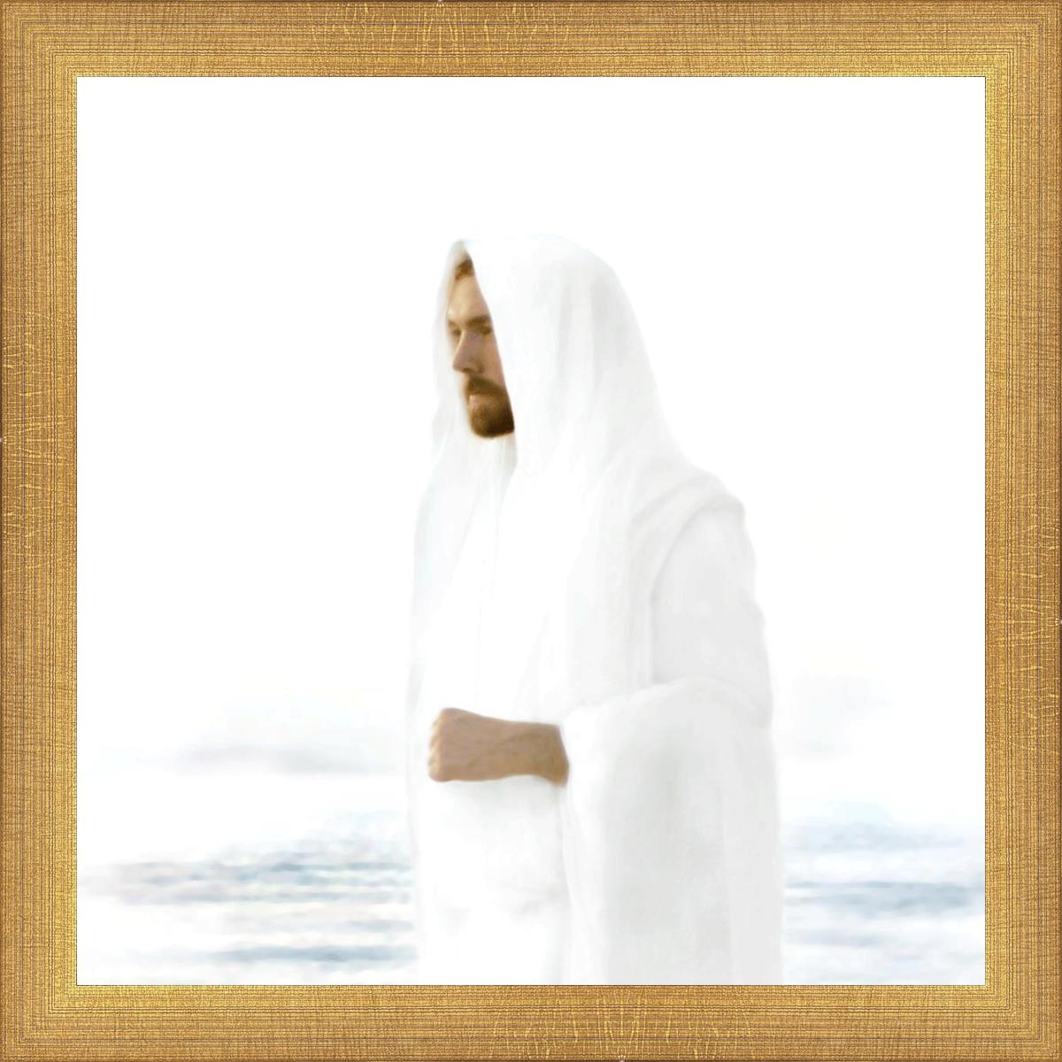 Peace in Christ
