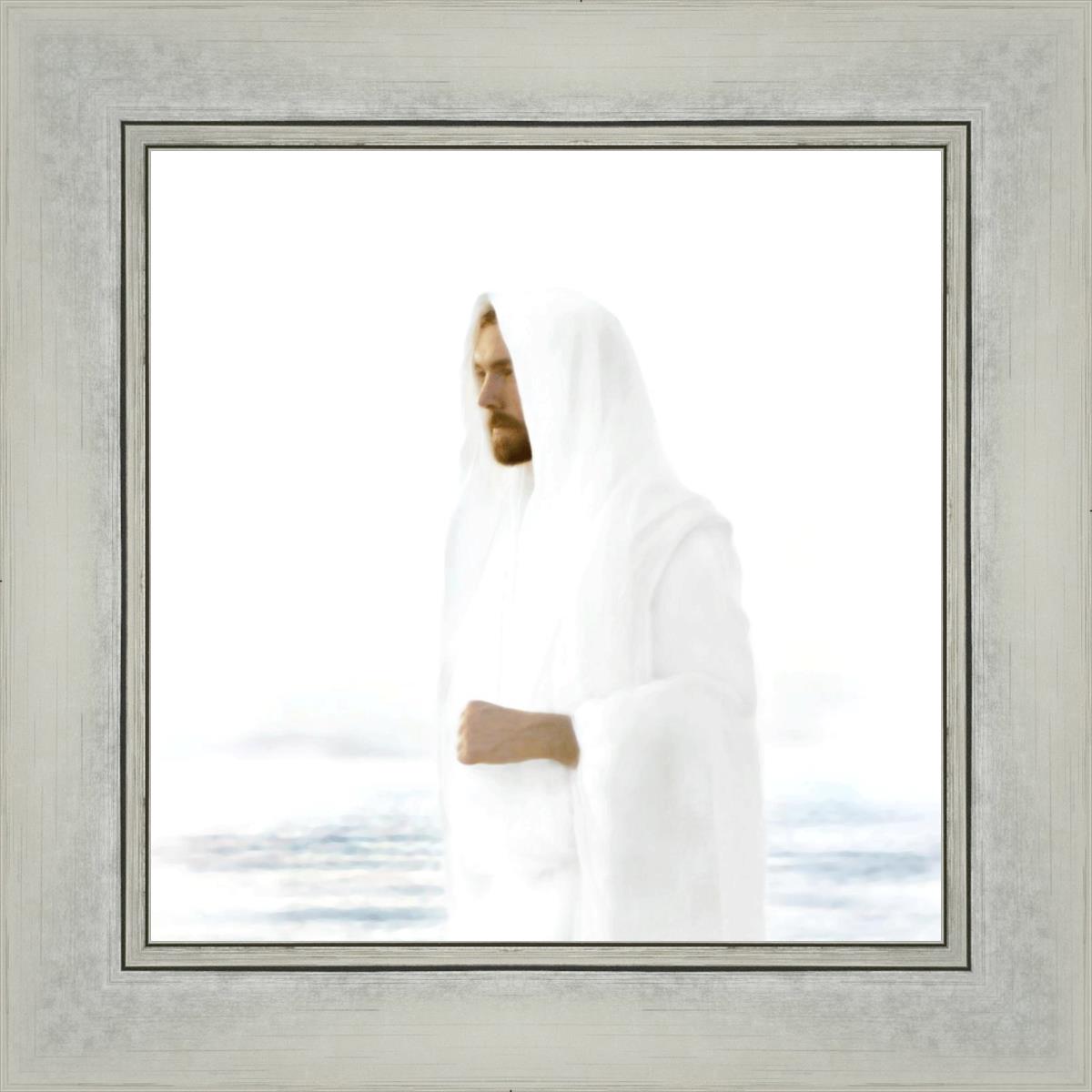 Peace in Christ