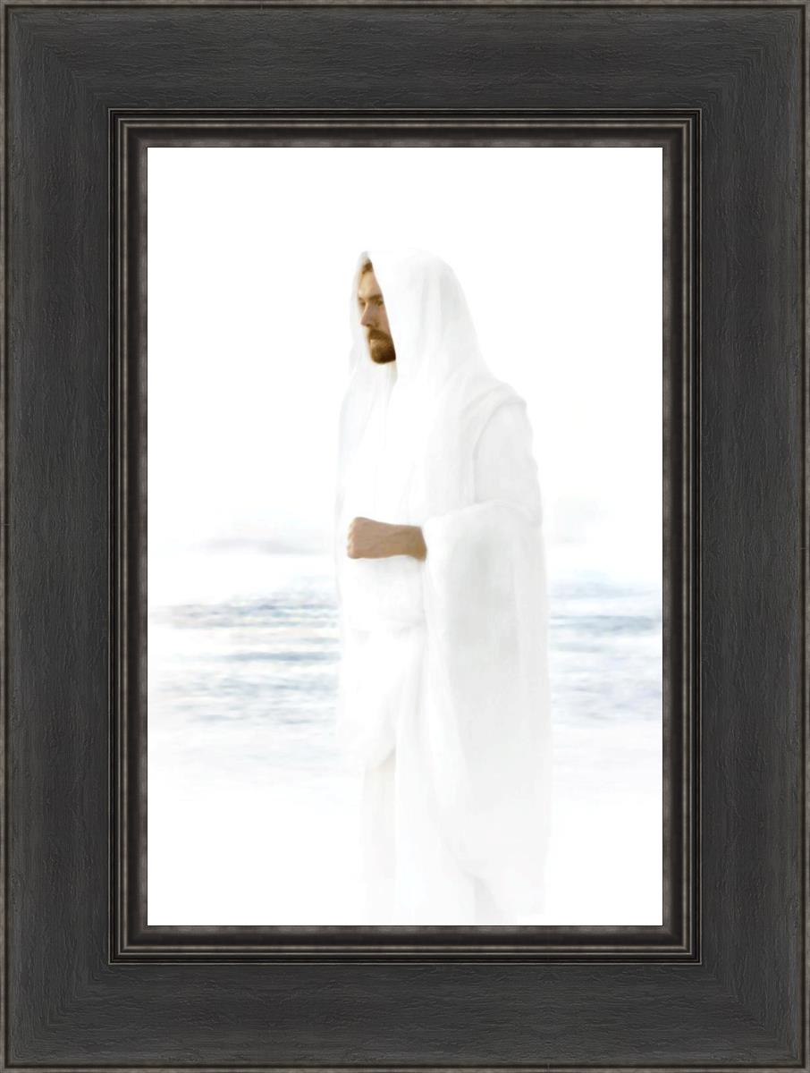 Peace in Christ
