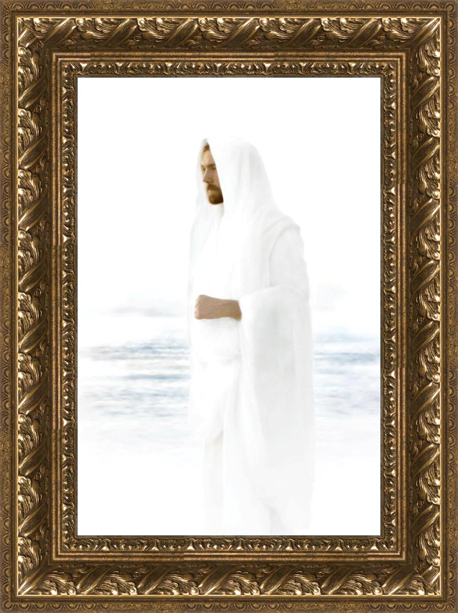 Peace in Christ