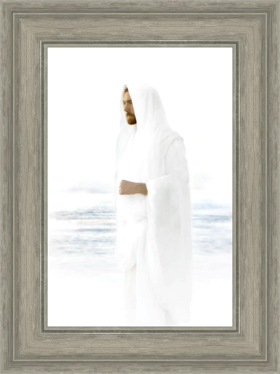 Peace in Christ