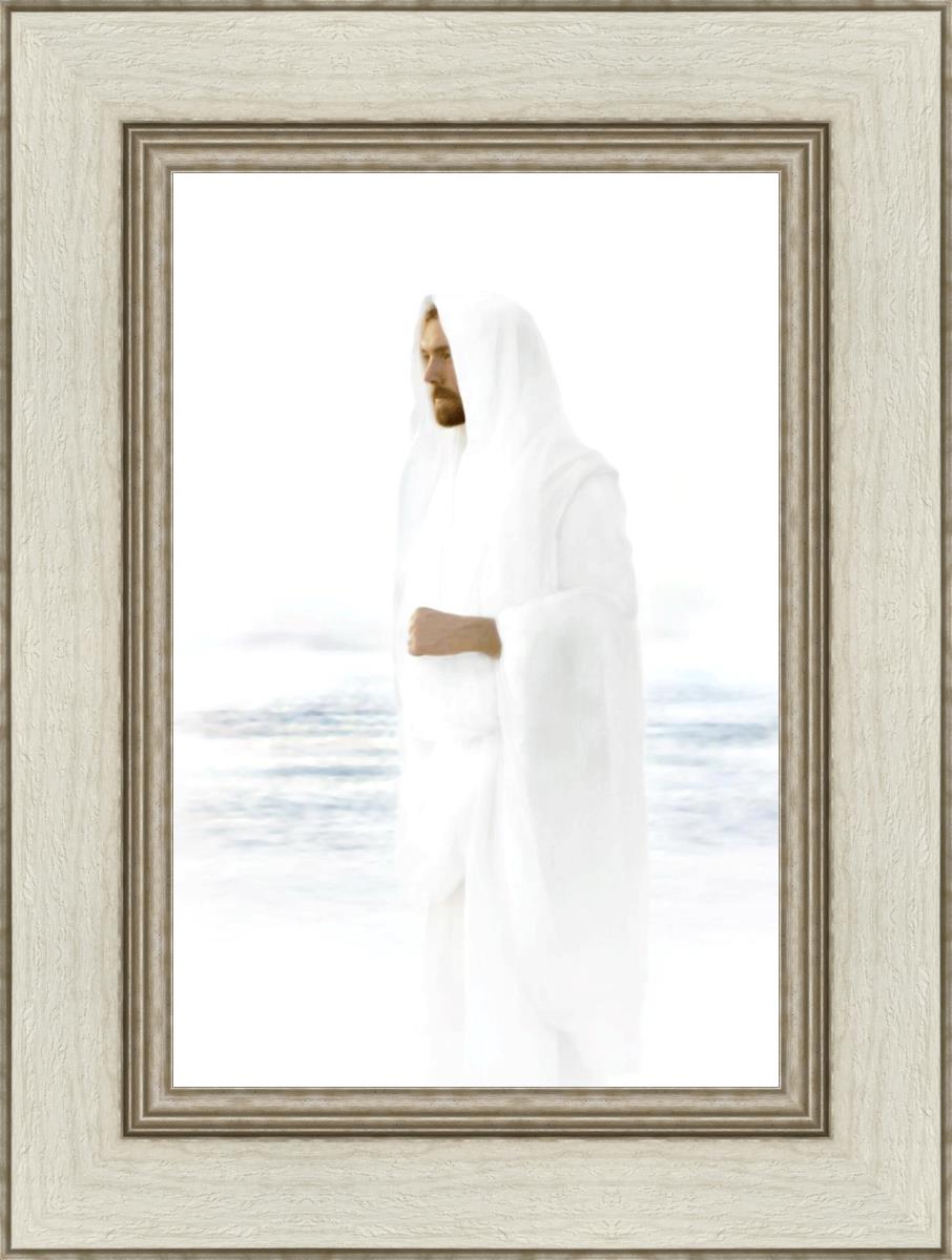 Peace in Christ