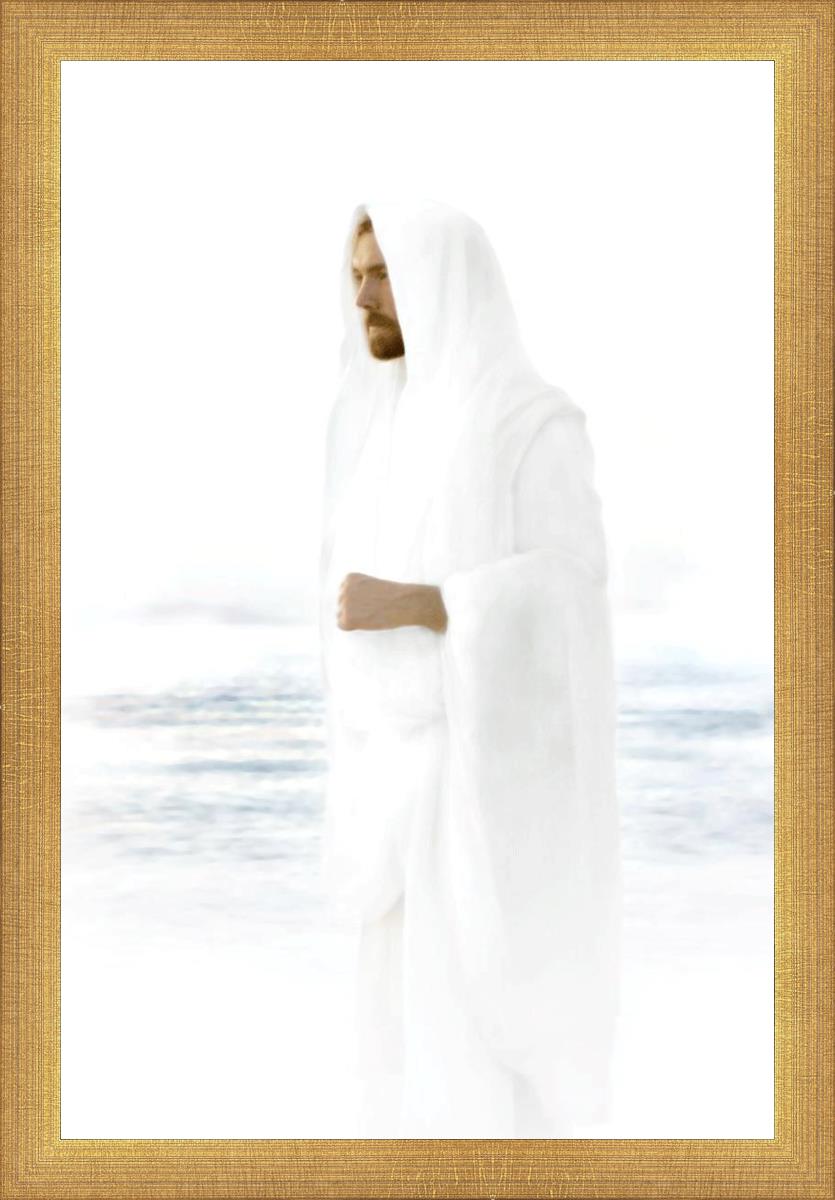Peace in Christ