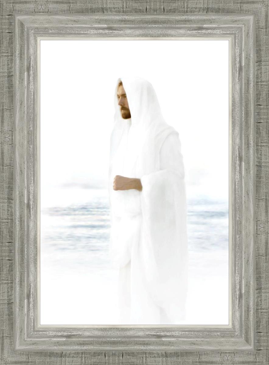 Peace in Christ