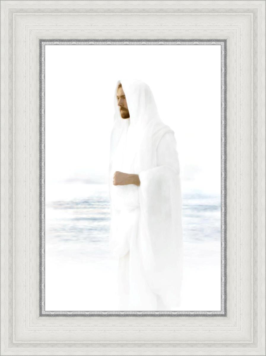 Peace in Christ