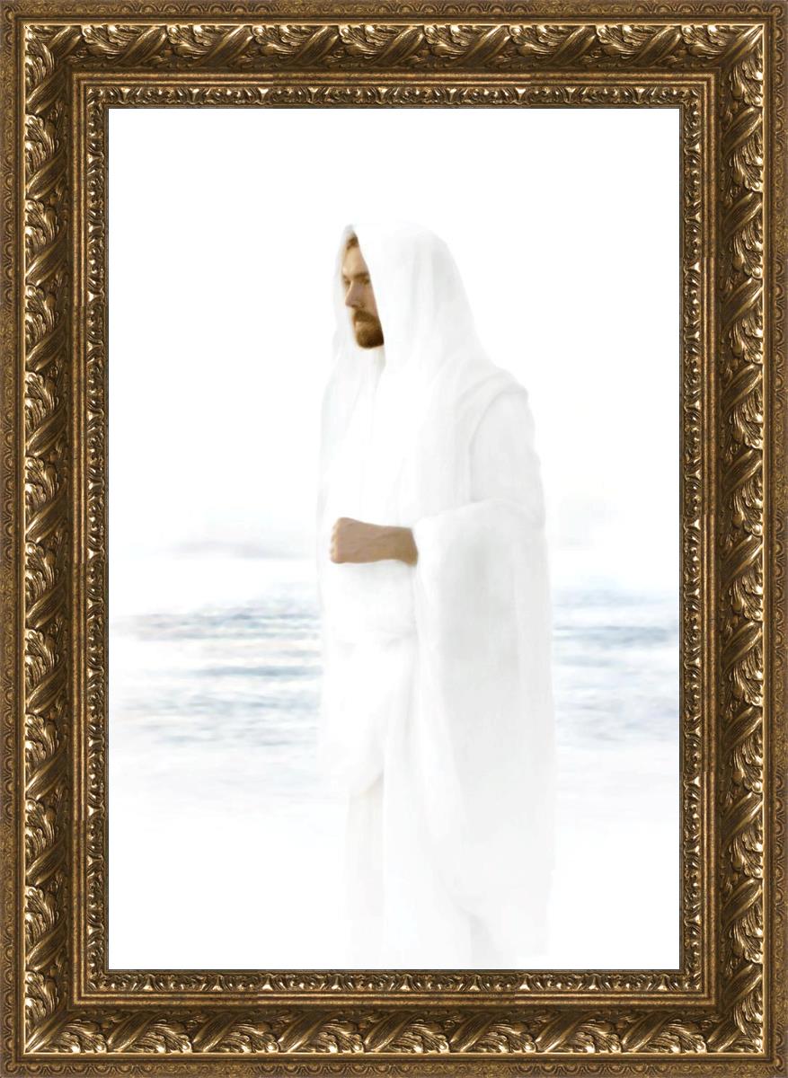Peace in Christ