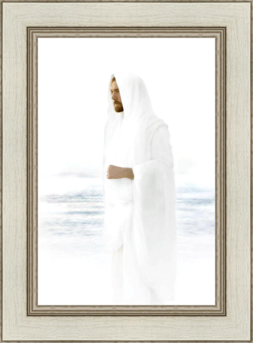 Peace in Christ