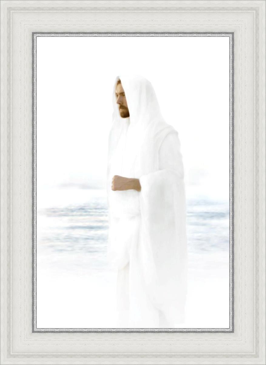 Peace in Christ
