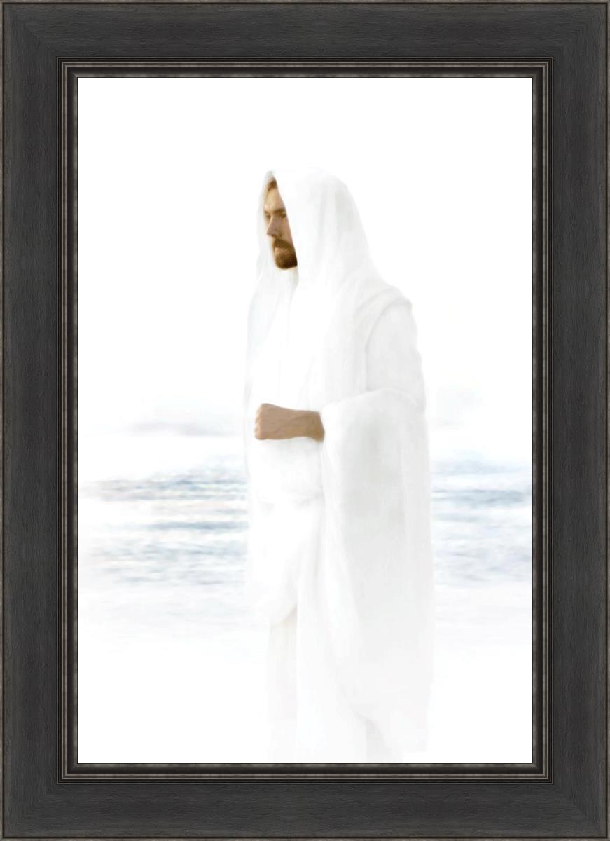 Peace in Christ