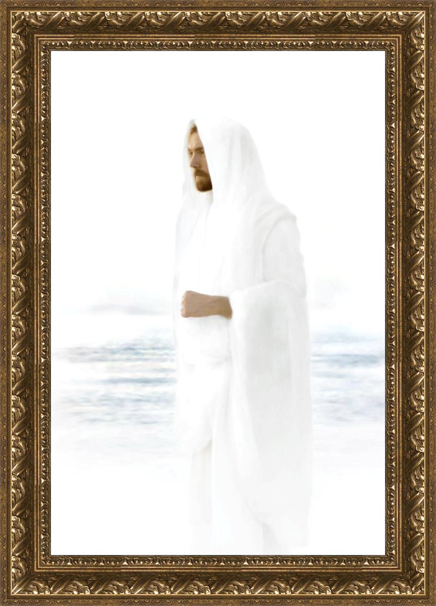 Peace in Christ