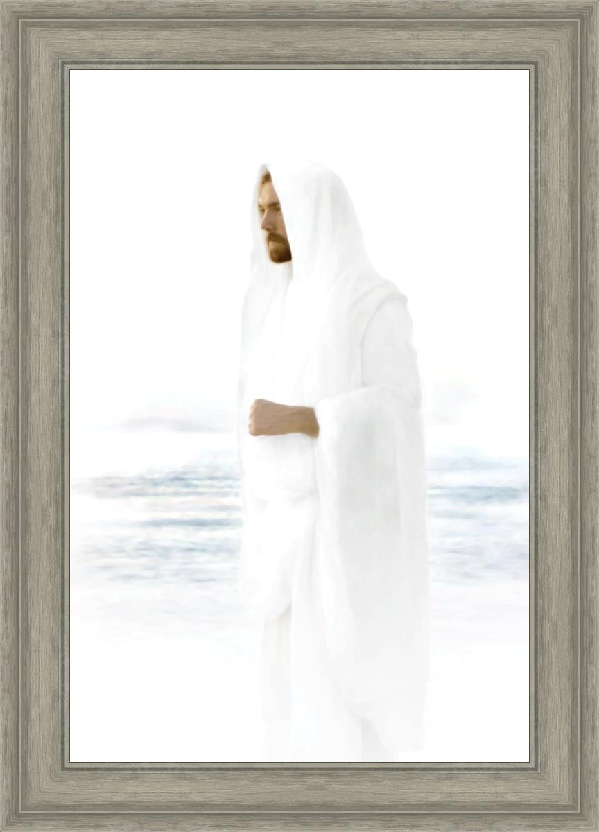 Peace in Christ