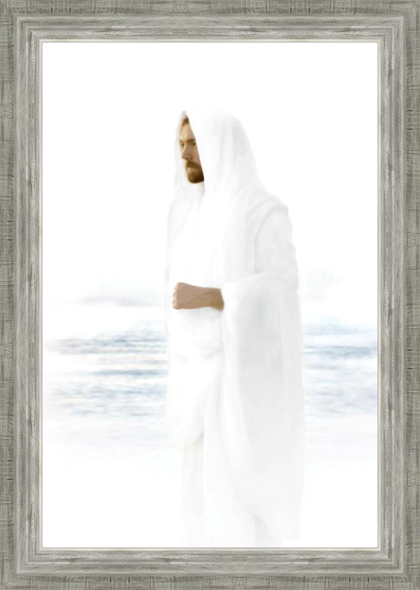 Peace in Christ
