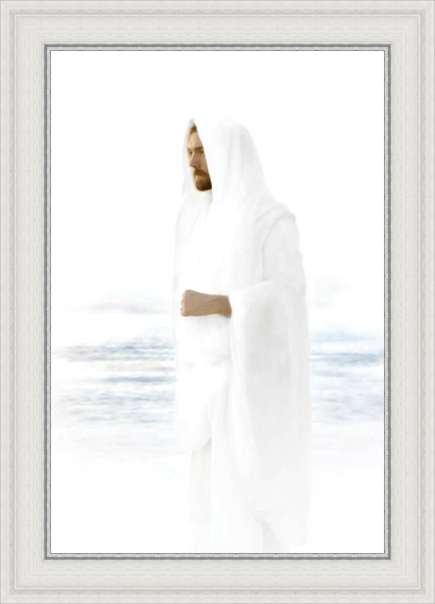 Peace in Christ