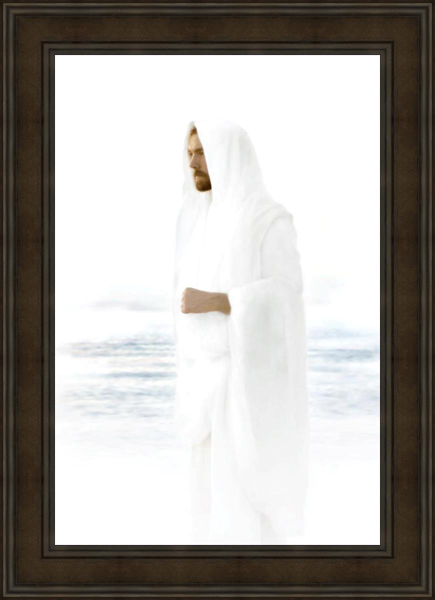 Peace in Christ