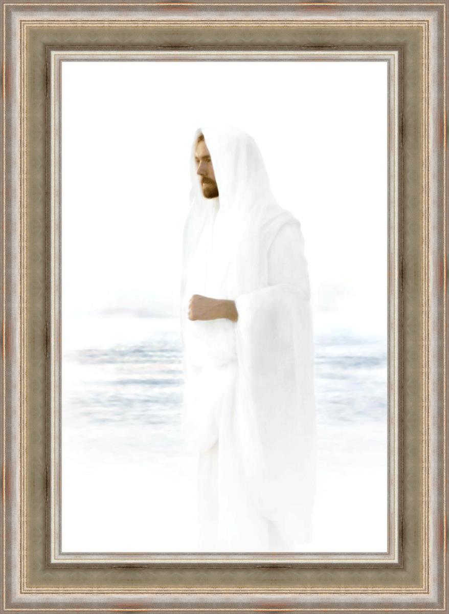 Peace in Christ