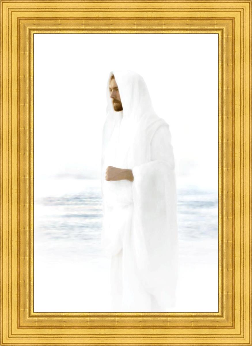 Peace in Christ