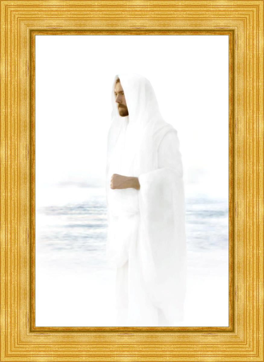 Peace in Christ