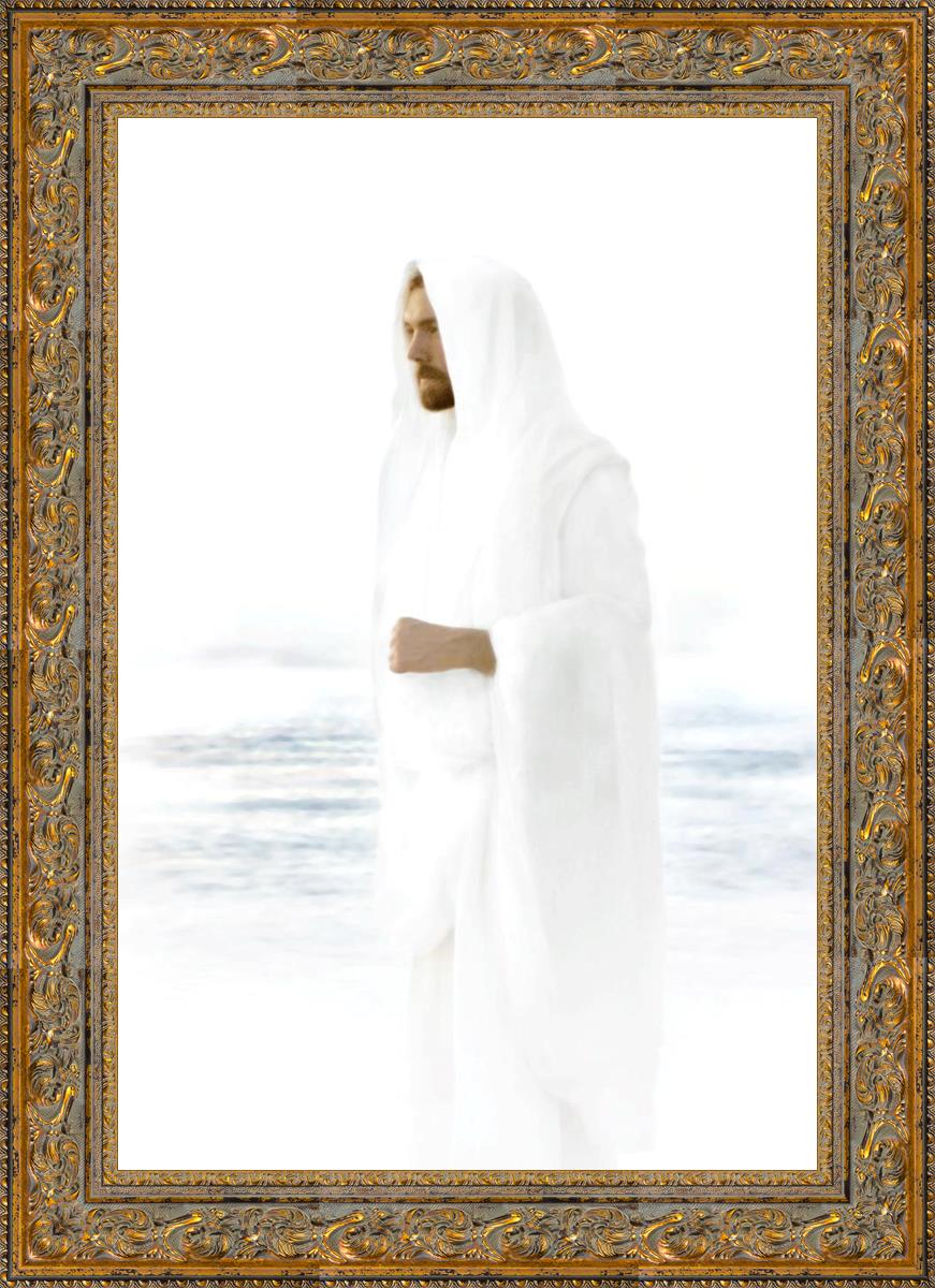 Peace in Christ