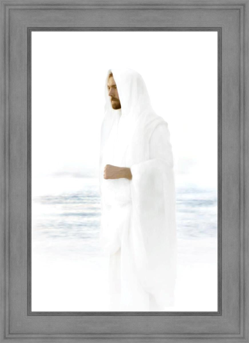 Peace in Christ