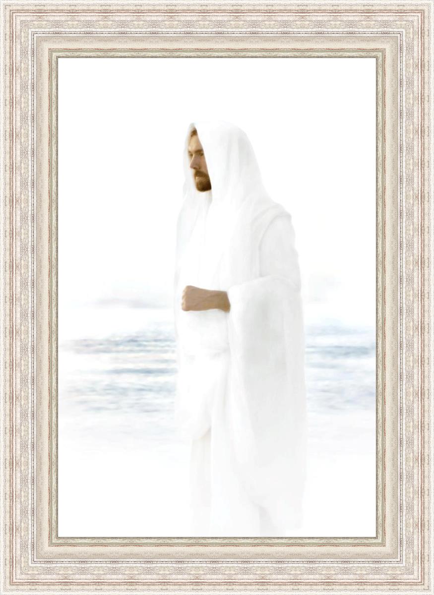 Peace in Christ