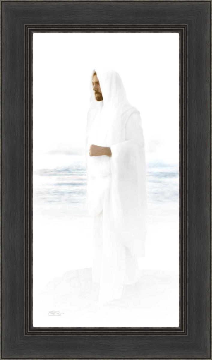 Peace in Christ