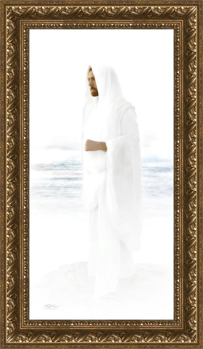 Peace in Christ