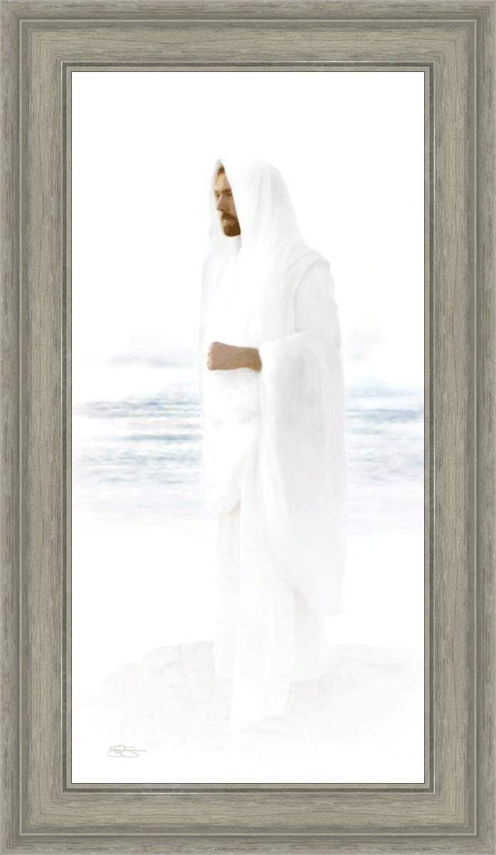 Peace in Christ