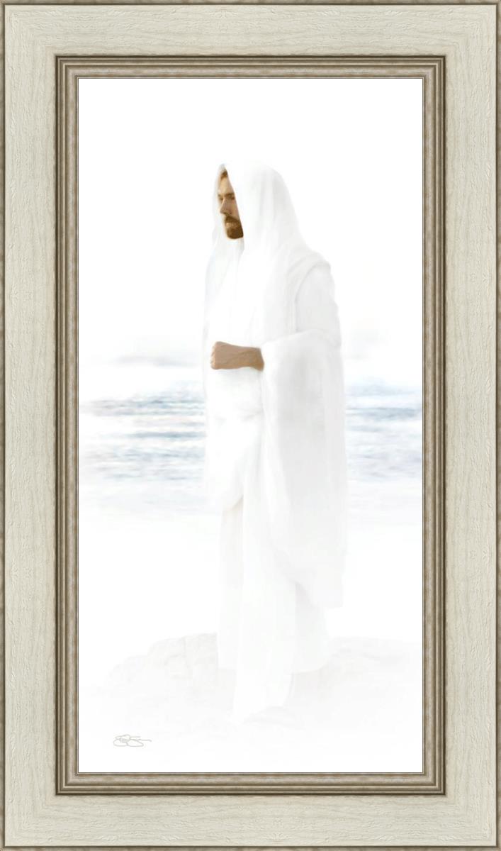 Peace in Christ