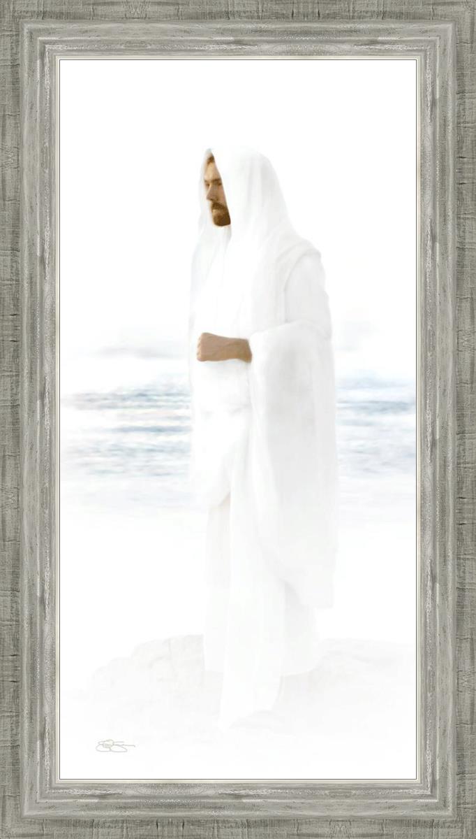 Peace in Christ