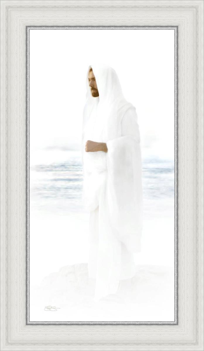 Peace in Christ