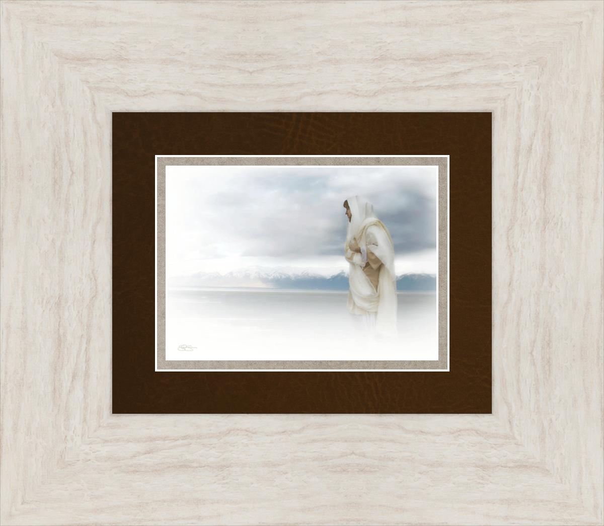 The Bridegroom Cometh