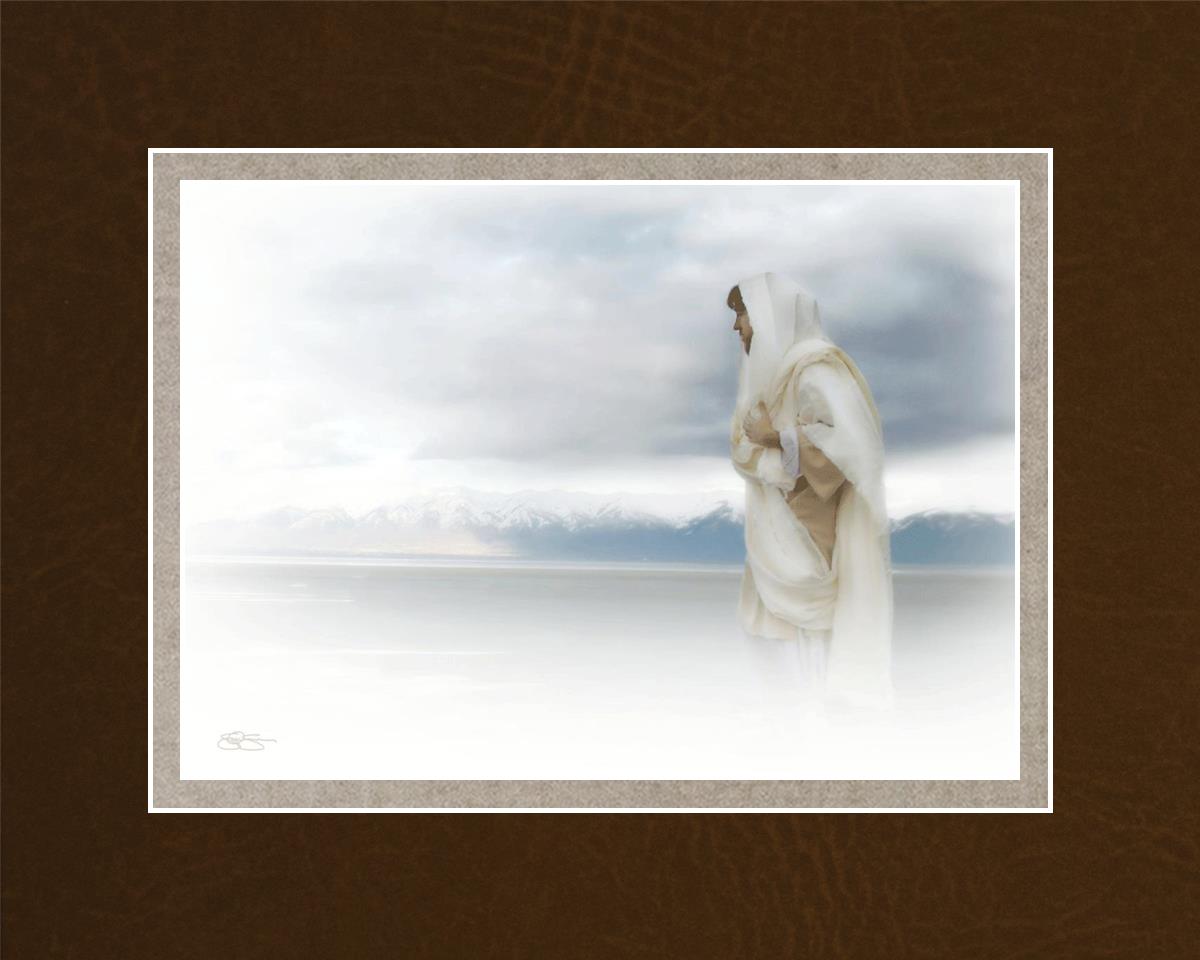 The Bridegroom Cometh