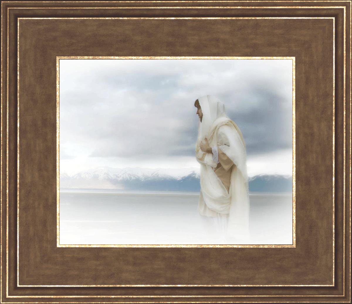 The Bridegroom Cometh